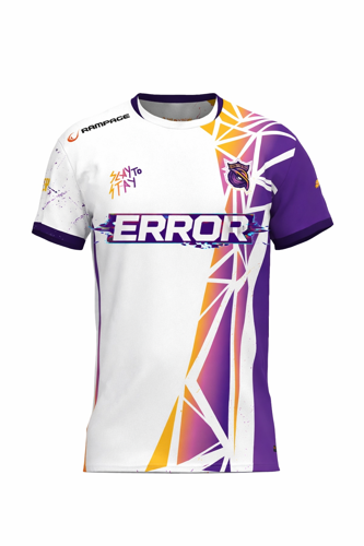 SEPRAxERROR